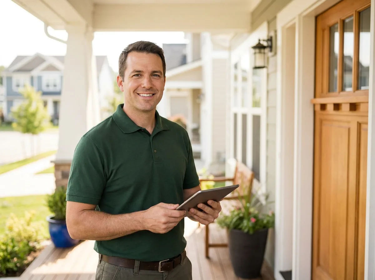 Pest control FAQs for Lamont, WA
